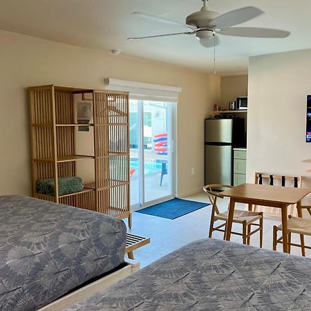 Sunshine Island Inn - Adults Only 萨尼贝尔 外观 照片