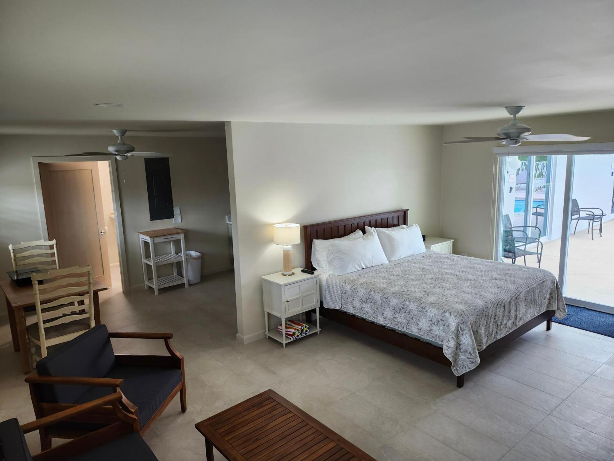 Sunshine Island Inn - Adults Only 萨尼贝尔 外观 照片