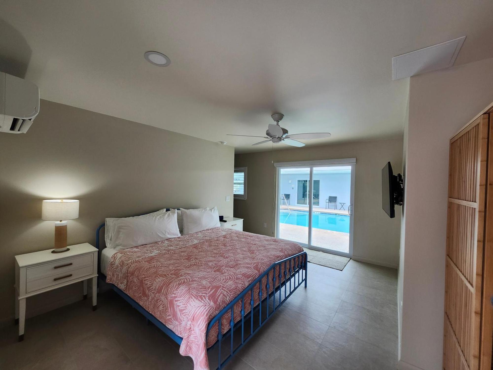 Sunshine Island Inn - Adults Only 萨尼贝尔 外观 照片