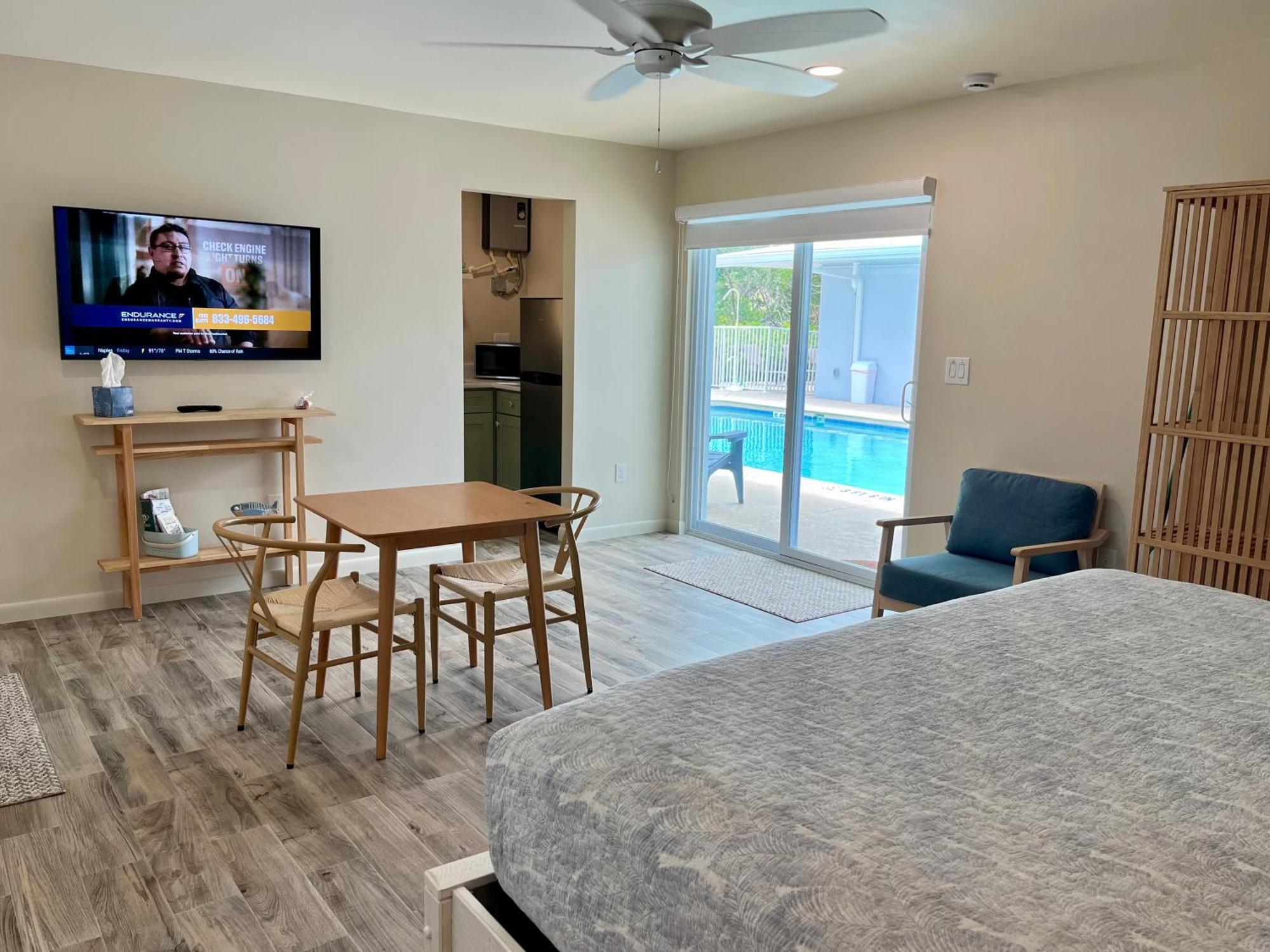 Sunshine Island Inn - Adults Only 萨尼贝尔 外观 照片