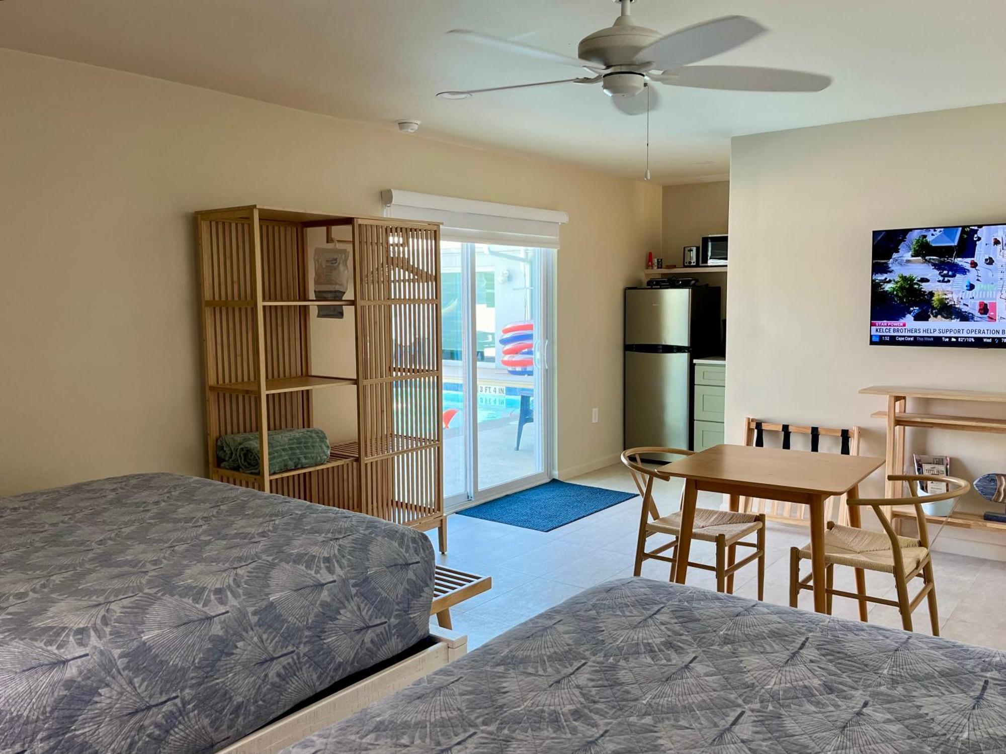 Sunshine Island Inn - Adults Only 萨尼贝尔 外观 照片
